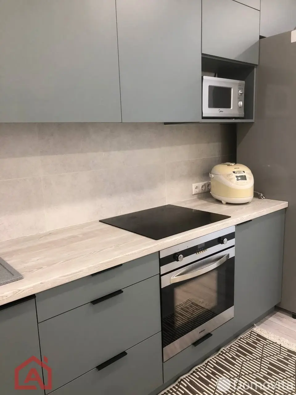 квартира, Минск, ул. Брилевская, д. 37