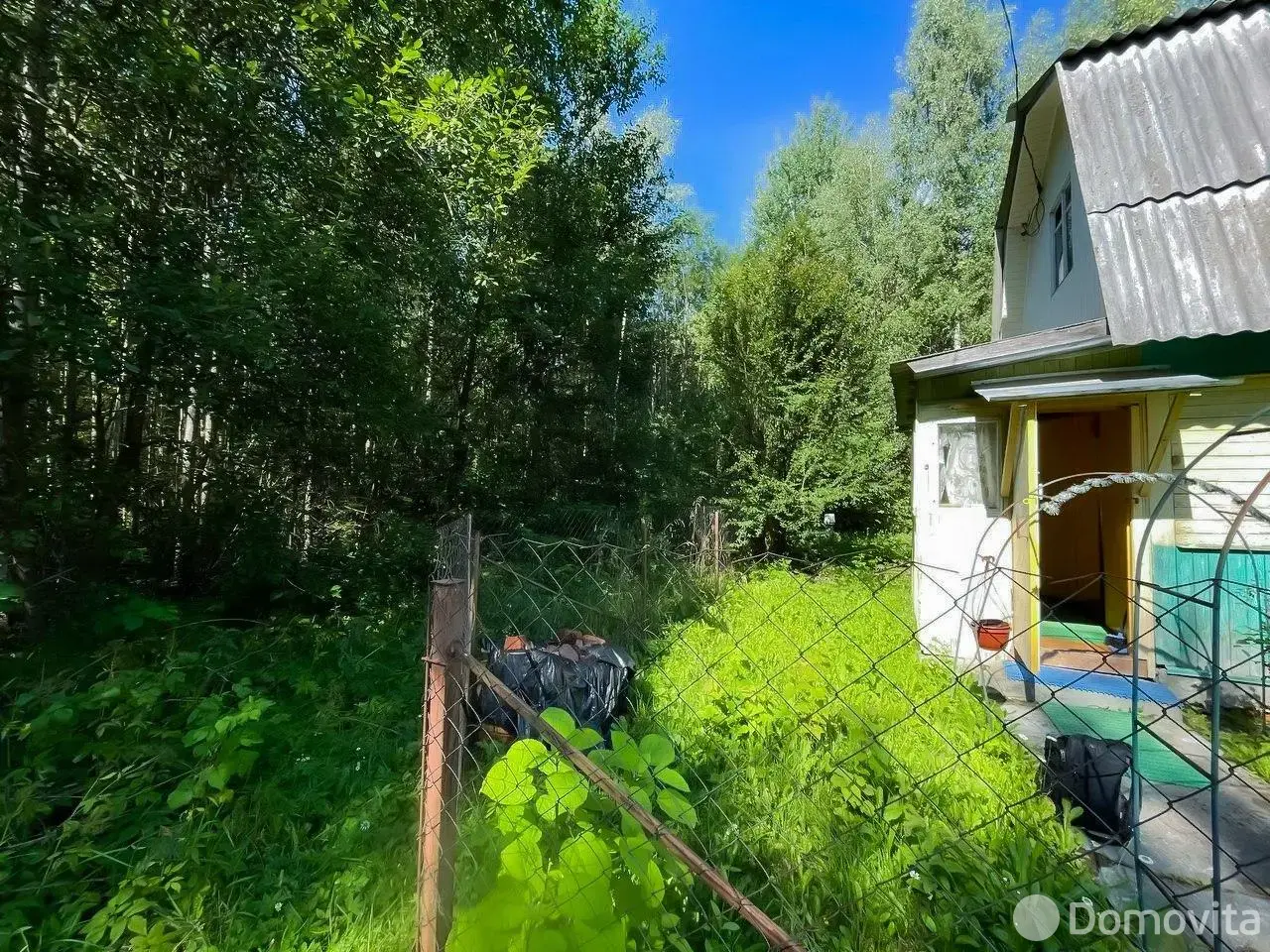 купить дачу, Майская роща, д. 5