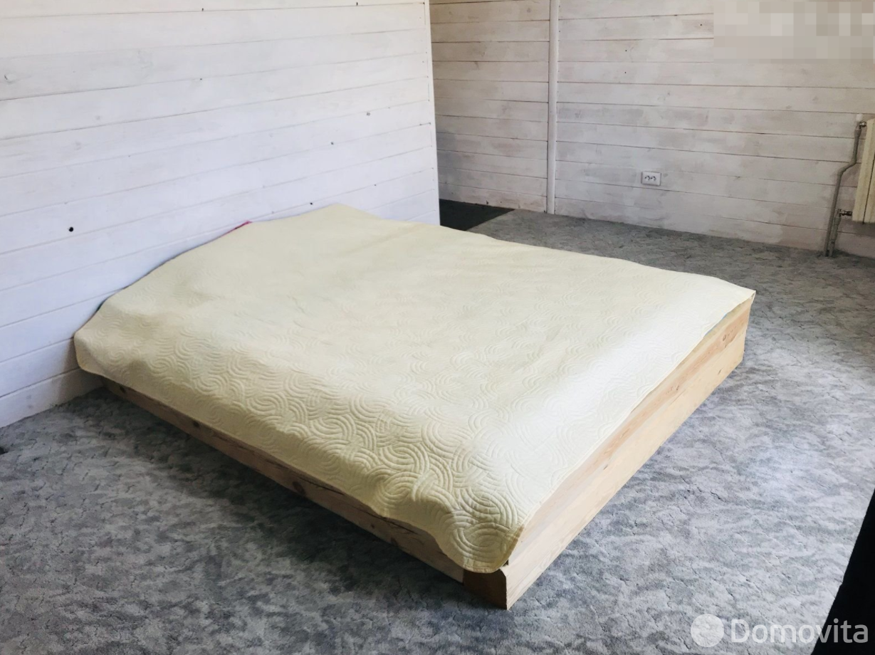 Аренда 2-этажного коттеджа в Колодищах, Минская область, , 700USD, код 2011 - фото 12