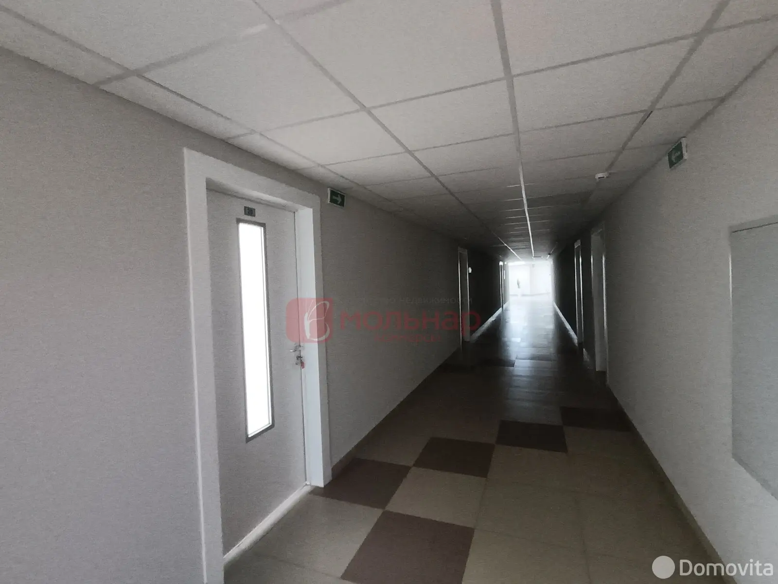 Аренда офиса на ул. Скрыганова, д. 14 в Минске, 1920BYN, код 15972 - фото 12