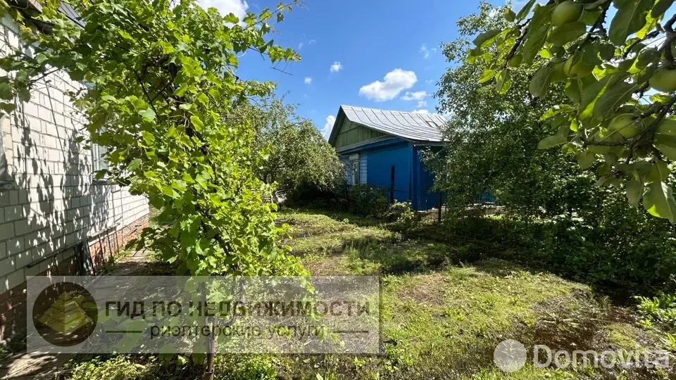 коттедж, Гомель, ул. Ватутина, д. 88