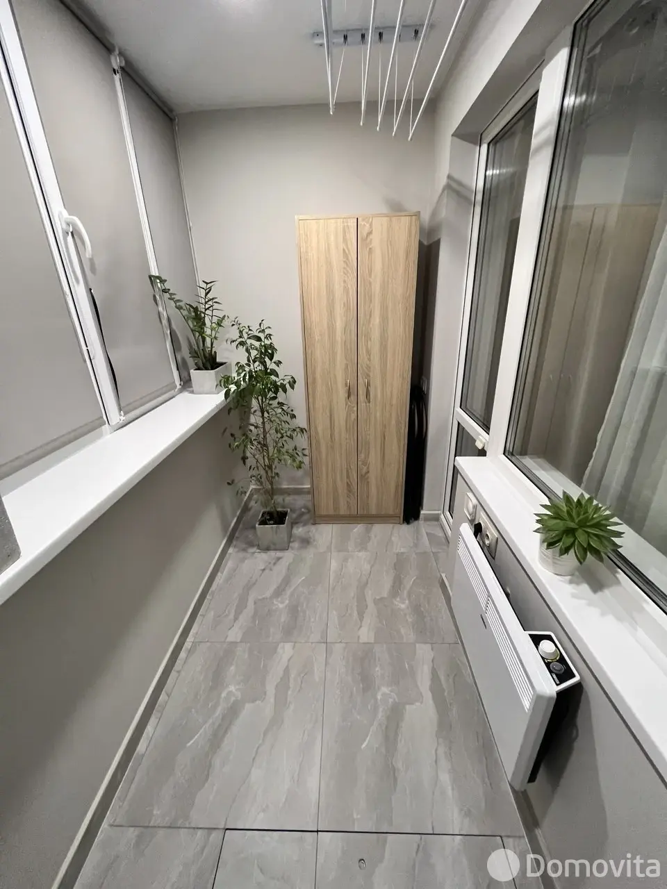 Снять 1-комнатную квартиру в Минске, ул. Каменногорская, д. 18, 480USD, код 148056 - фото 6