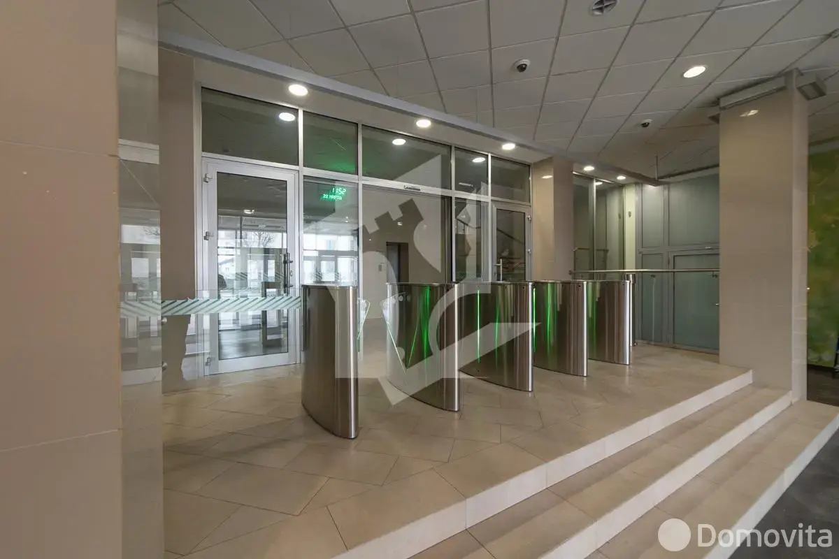 Аренда офиса на б-р Мулявина, д. 6 в Минске, 7548BYN, код 14997 - фото 2