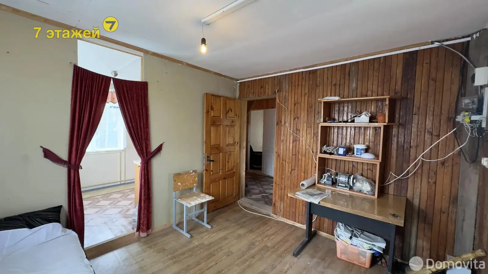 Купить 2-этажную дачу в Звезда Минская область, 28990USD, код 182451 - фото 16