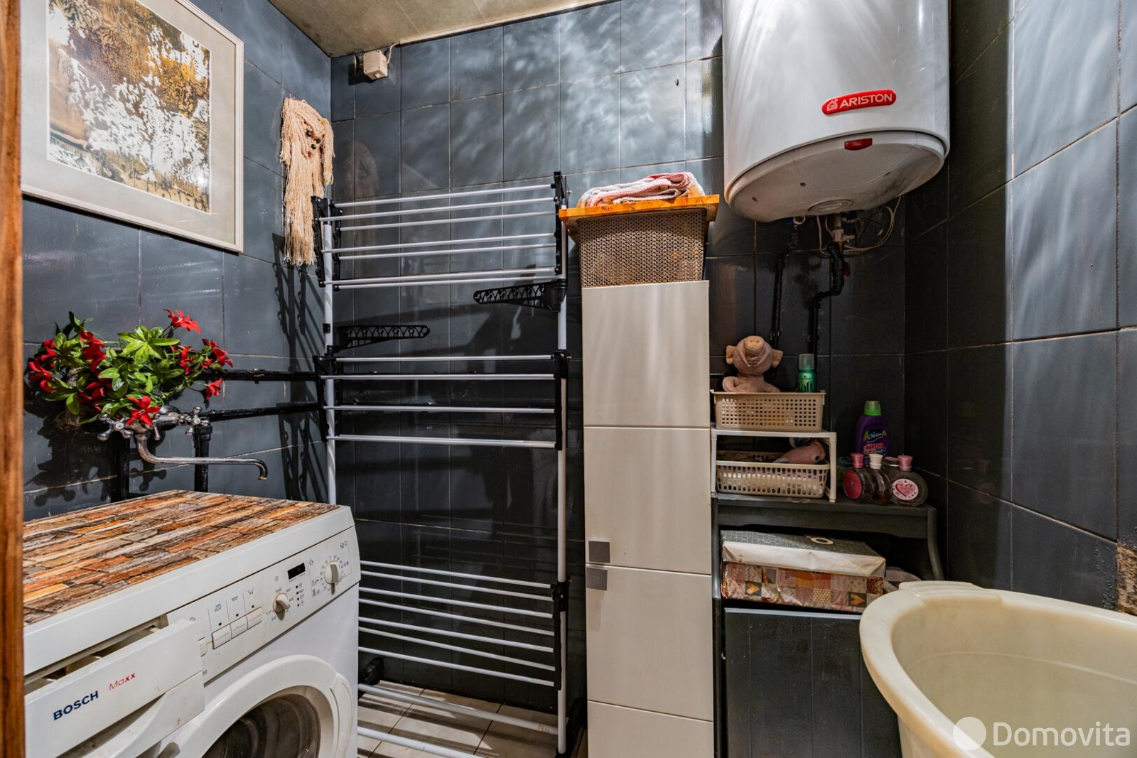 Продажа 3-этажной дачи в Бодрость-84 Минская область, 289000BYN, код 186424 - фото 34