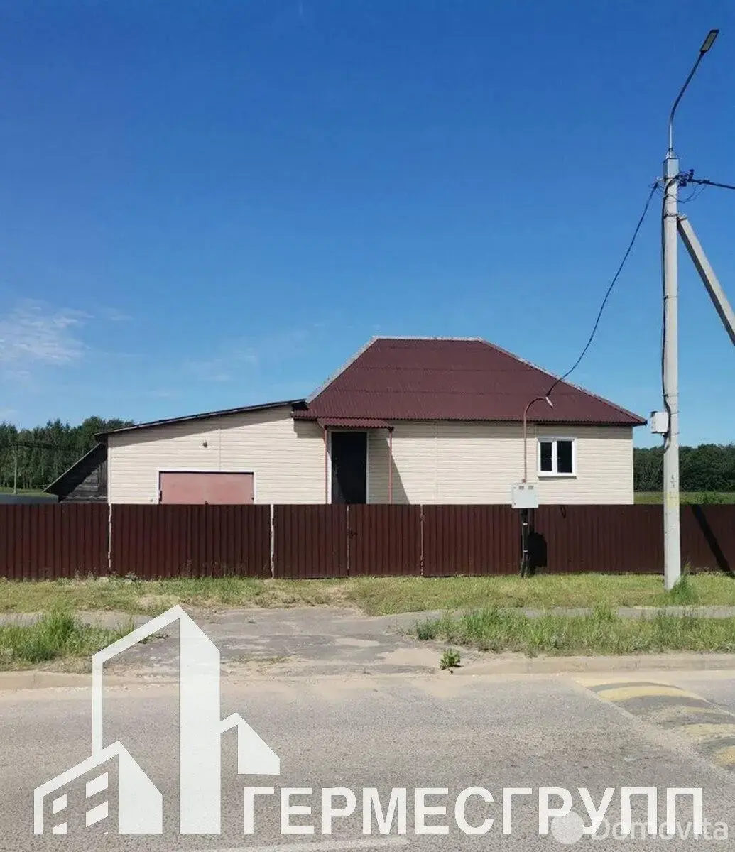 Стоимость продажи дома, Орша, ул. Инструментальщиков