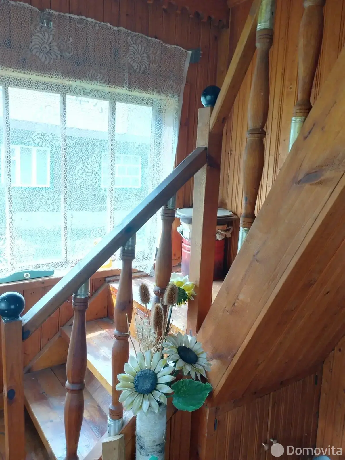 Купить 2-этажную дачу в Тарасик Минская область, 11500USD, код 183285 - фото 18