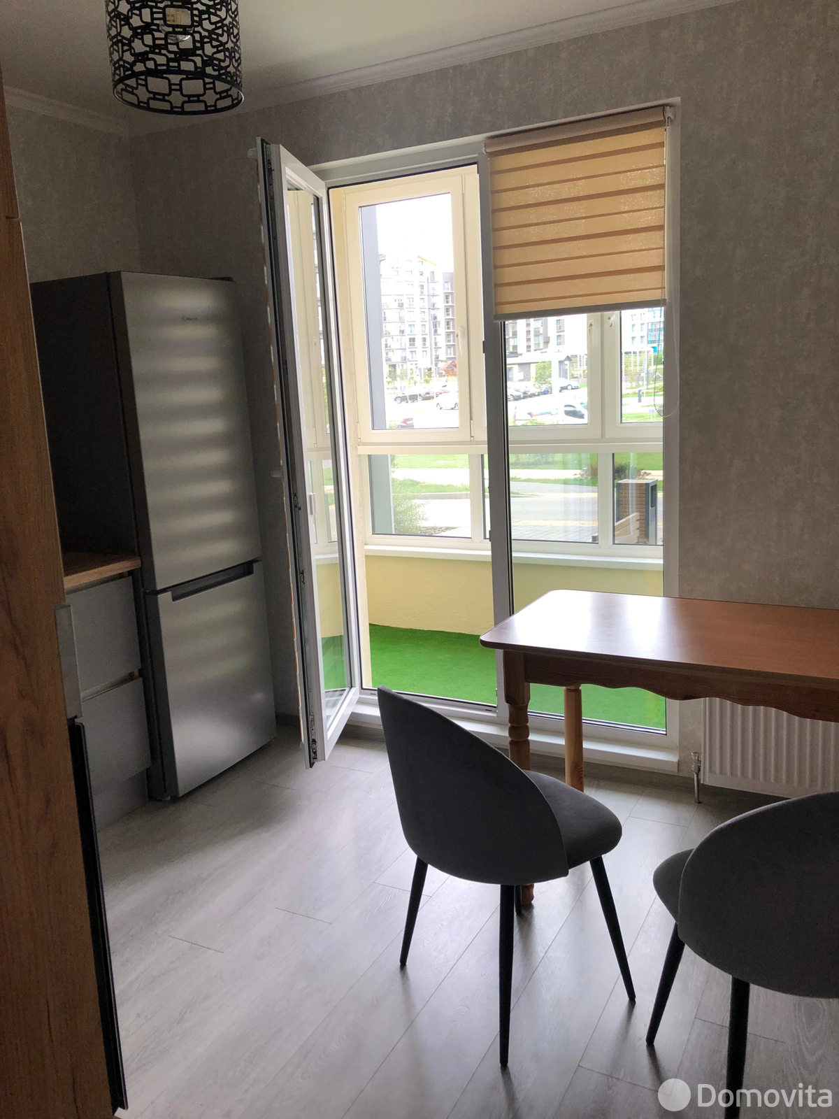 Снять 1-комнатную квартиру в Копище, , 420USD, код 151166 - фото 17