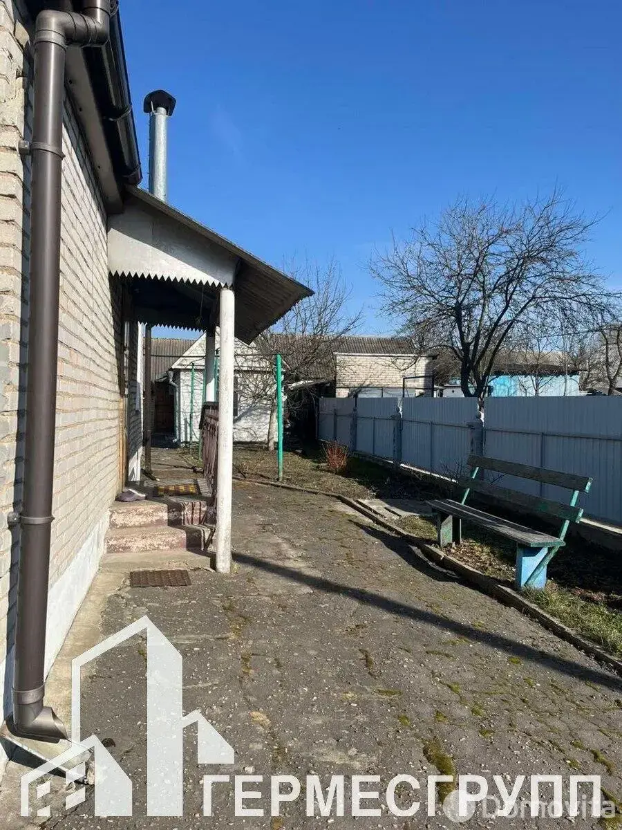 продажа коттеджа, Молодечно, ул. Калиновского