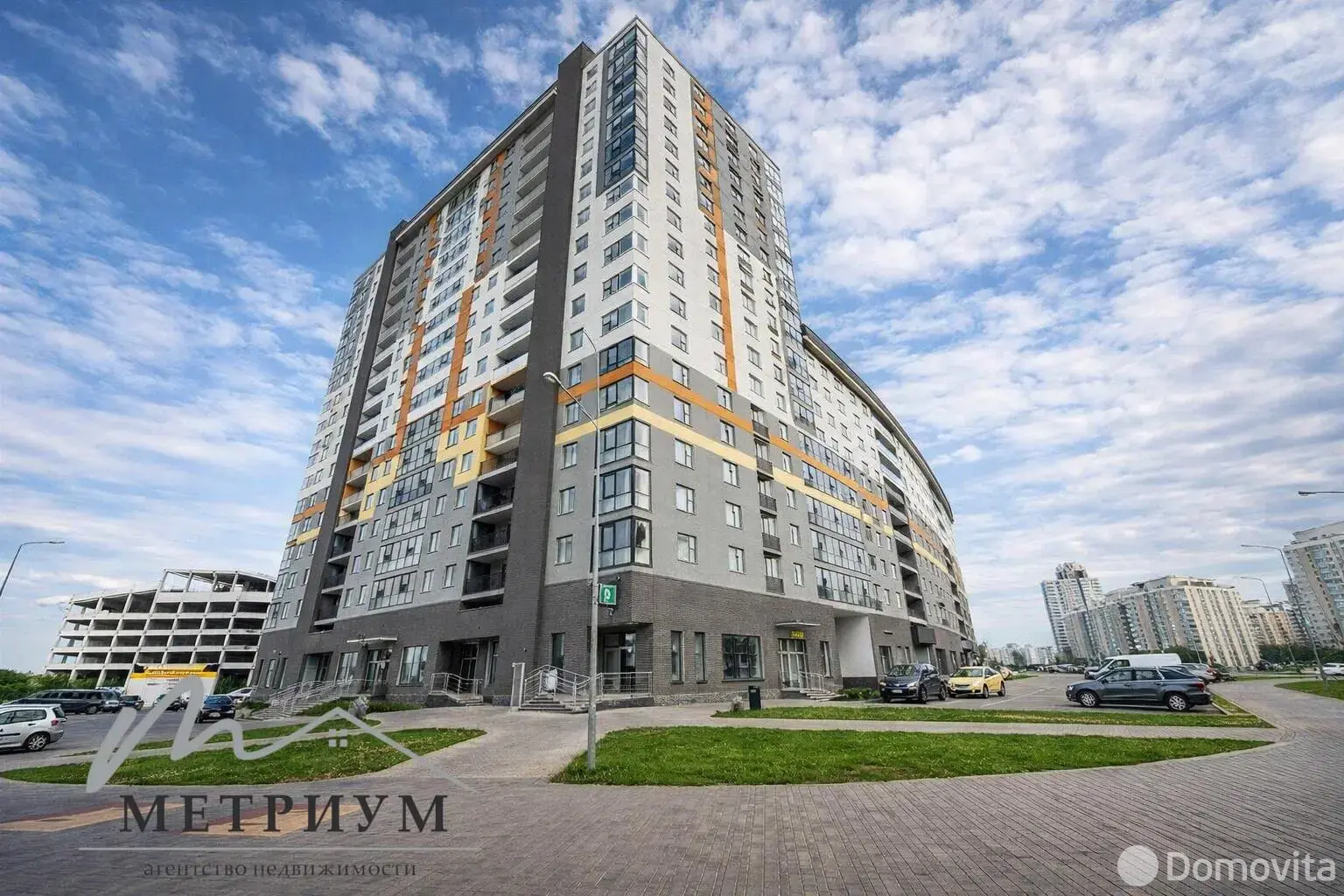 Аренда торгового помещения на Игуменский тр-т, д. 13 в Минске, 2881EUR, код 968159 - фото 11