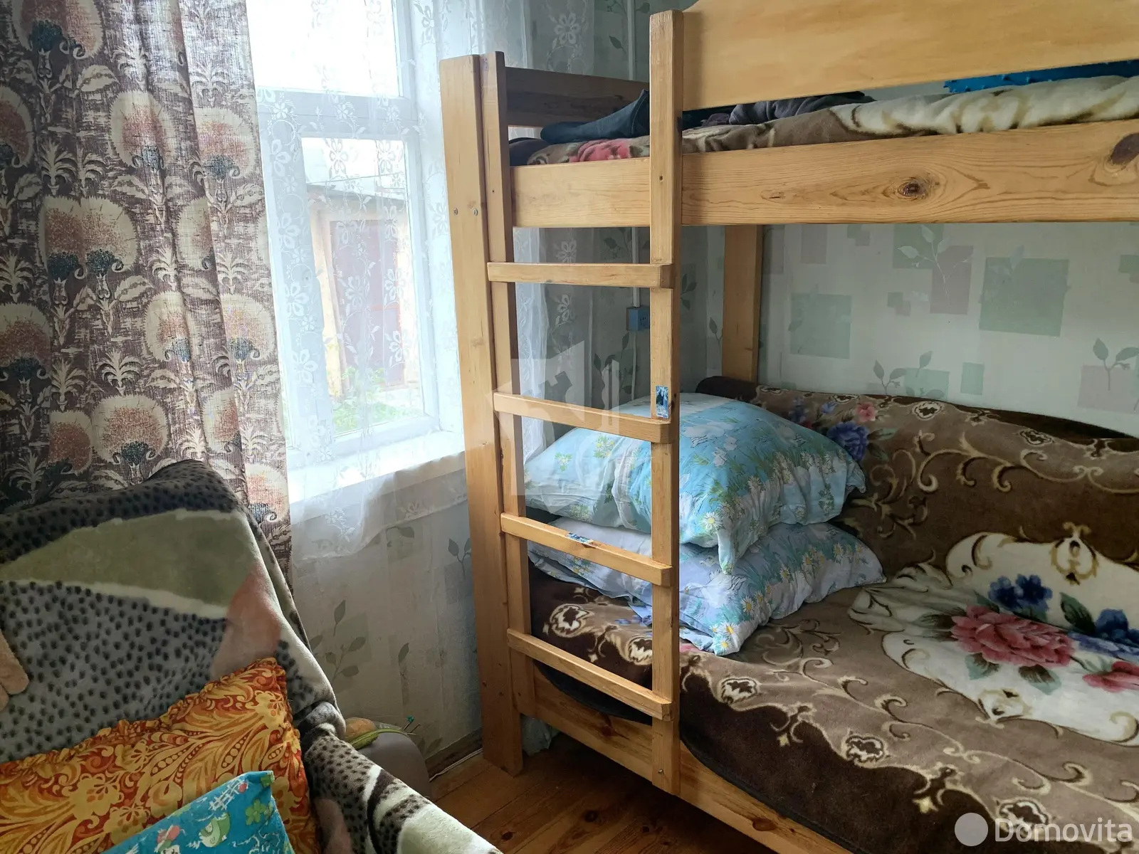 Купить 2-этажную дачу в Автомобилист-82 Минская область, 22500USD, код 184582 - фото 13