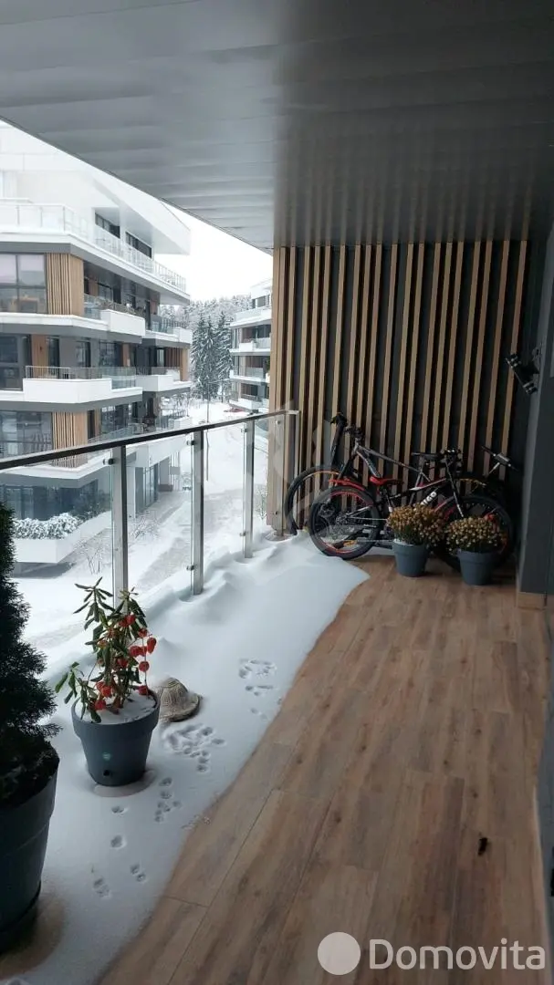 Снять 3-комнатную квартиру в Ратомке, ул. Солнечный Пляж, д. 13, 2000USD, код 149464 - фото 11