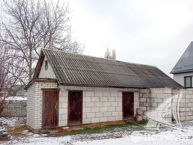 Купить земельный участок, 6.47 соток, Кобрин, Брестская область, 19800USD, код 569224 - фото 12