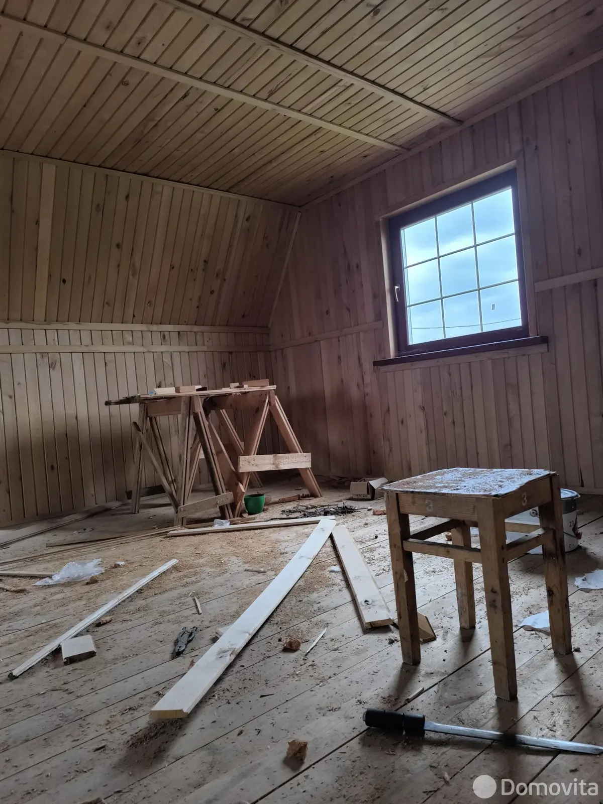 коттедж, Борисов, ул. Бирич Т.В.