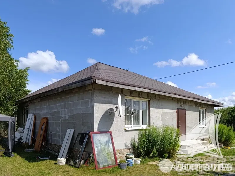 Стоимость продажи дачи, Астра, 