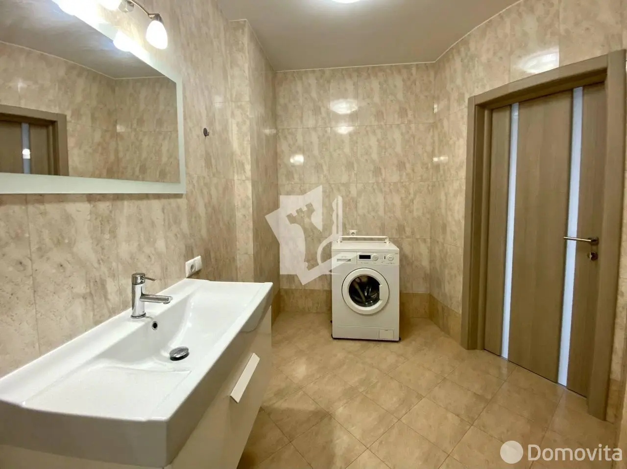 Снять 4-комнатную квартиру в Минске, ул. Алибегова, д. 12, 750USD, код 147648 - фото 28