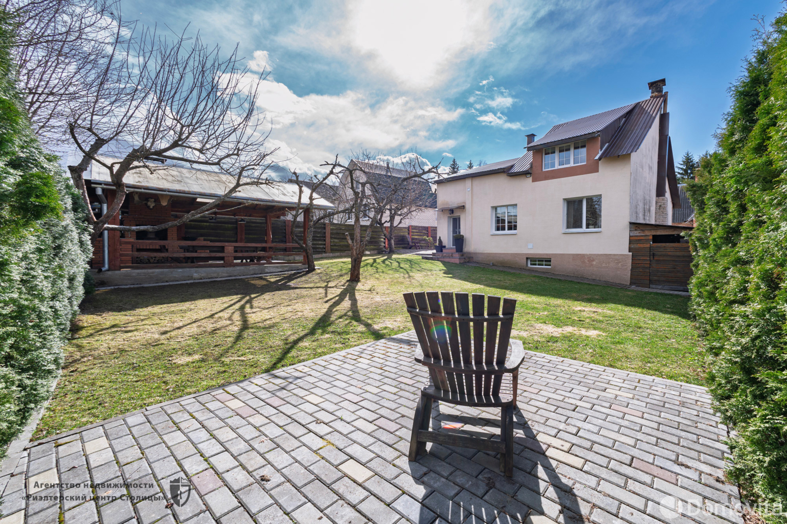 купить коттедж, Приозерный-86, д. 18