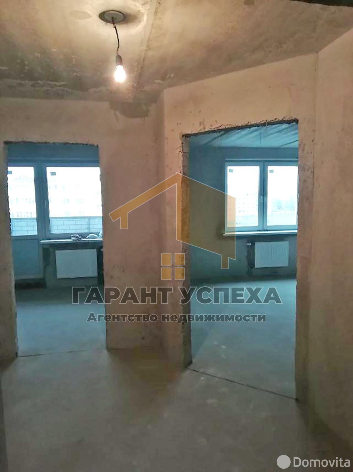 Продажа 1-комнатной квартиры в Жабинке, ул. Заречная, 24900 USD, код: 1065221 - фото 5