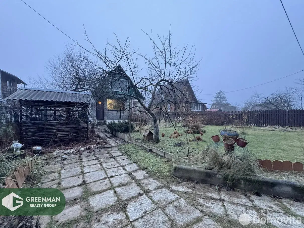 Купить 1-этажную дачу в Минская область, 33000USD, код 184705 - фото 7