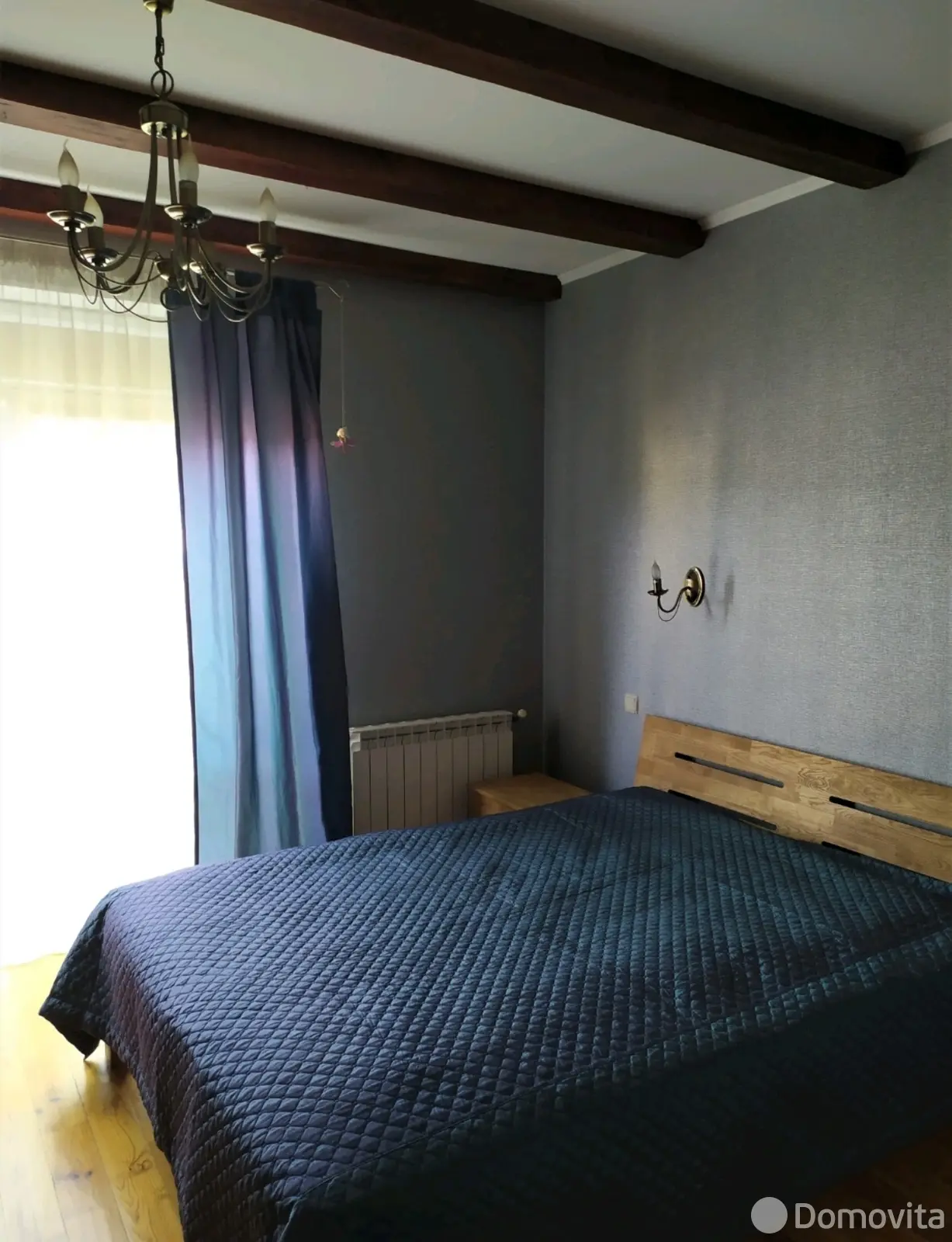 Снять 2-этажный коттедж в Боровлянах, Минская область, ул. Лесная, д. 26А, 1500USD, код 4823 - фото 14