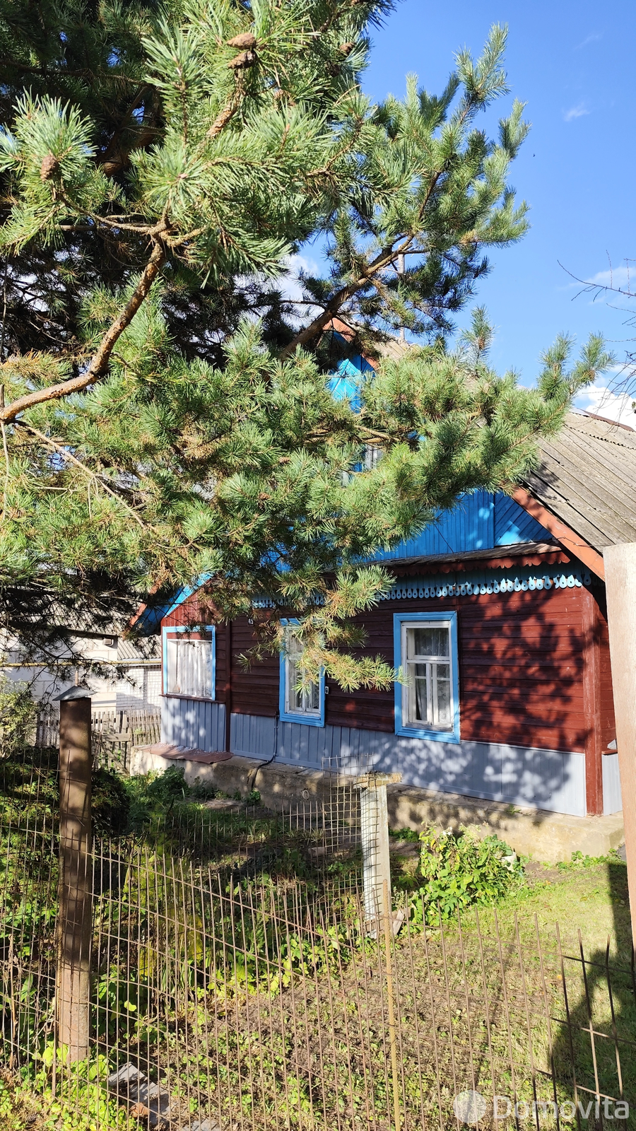 дом, Тулово, ул. Садовая, д. 45