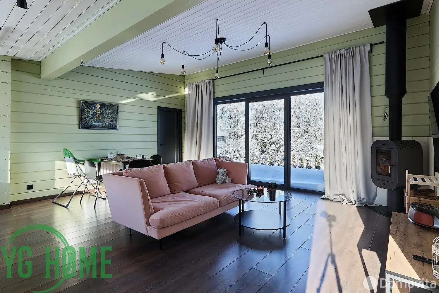 Стоимость продажи коттеджа, Силичи, д. 132