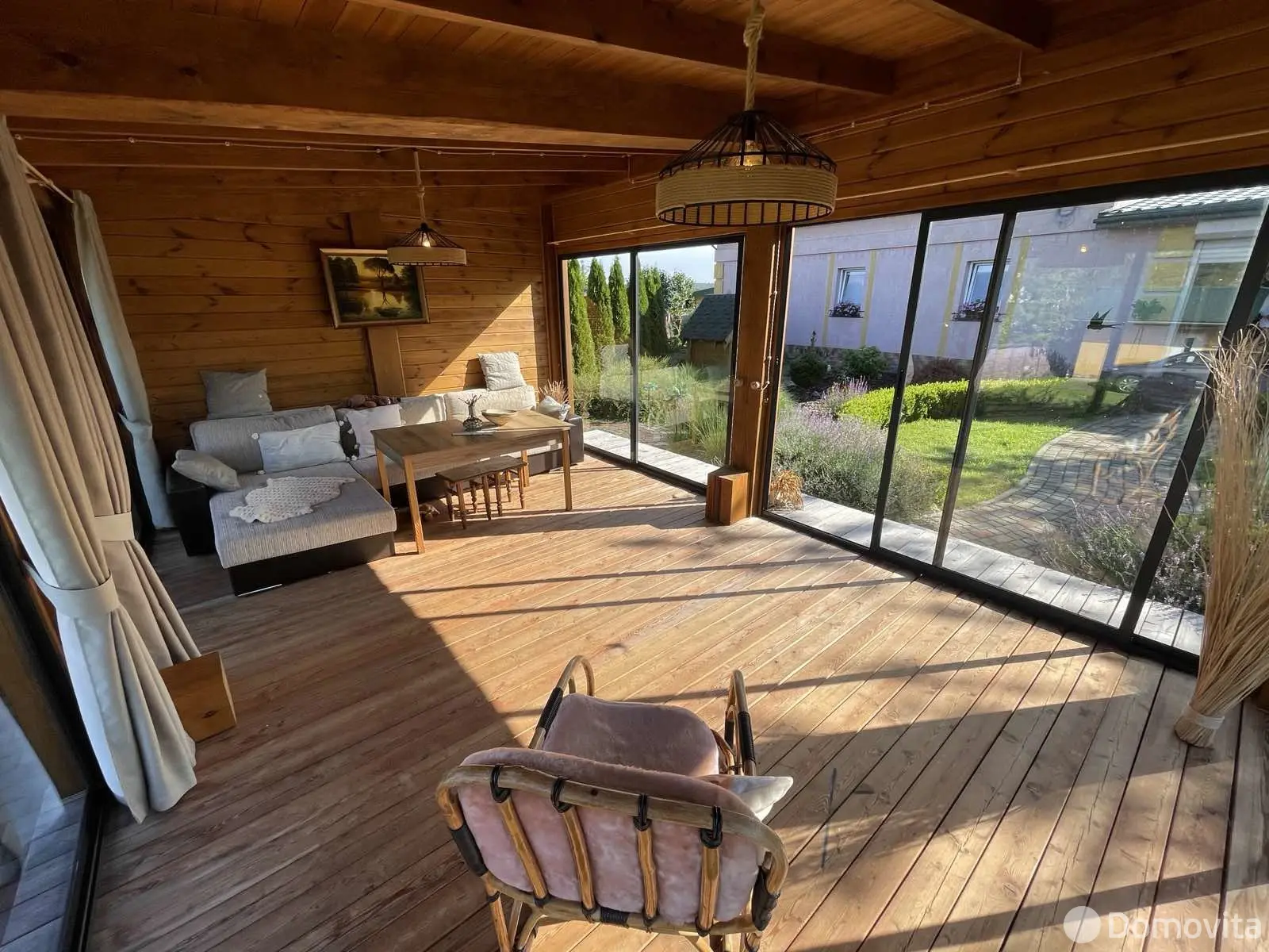 дом, Гродно, ул. Давняя