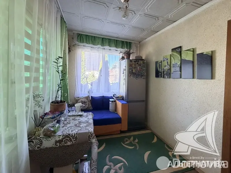 дача, Росинка при Брестском ДЭУ-138, 