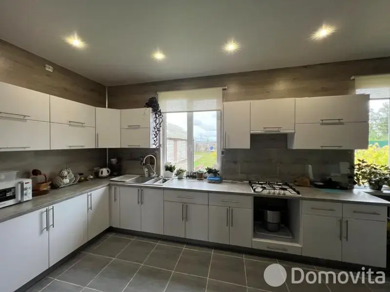 дом, Пуховичи, ул. Школьная - лучшее предложение