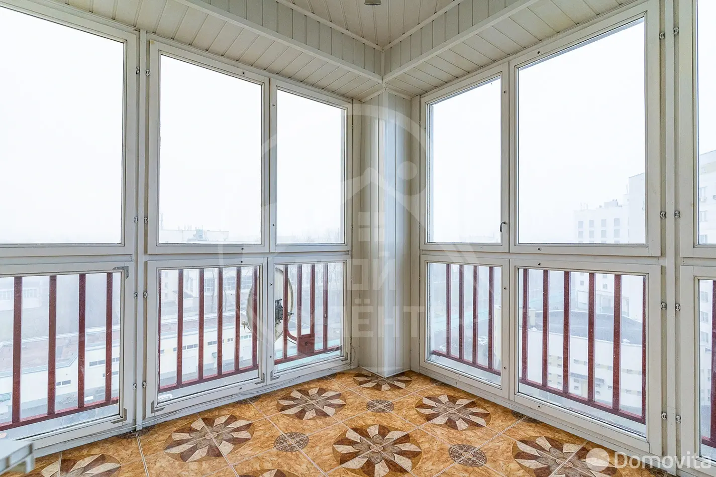 Снять 4-комнатную квартиру в Минске, пр-т Победителей, д. 57, 1150USD, код 148621 - фото 23