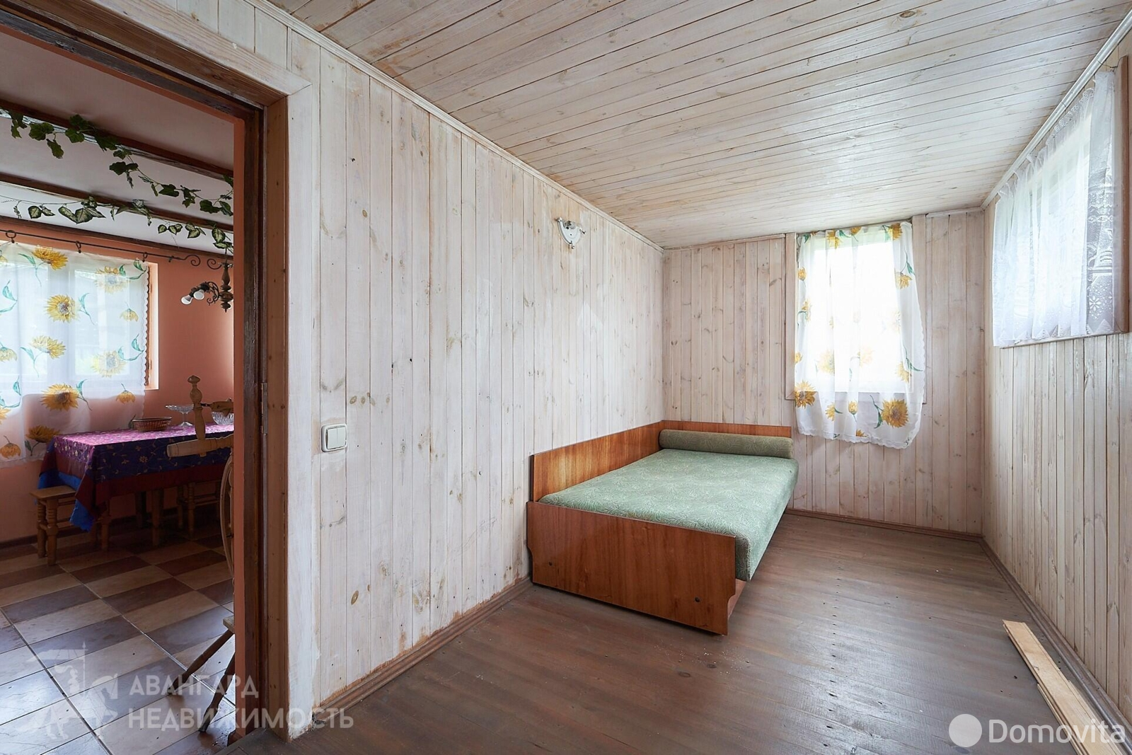 Купить 2-этажную дачу в Ромашка Соломореченская Минская область, 33900USD, код 185637 - фото 28