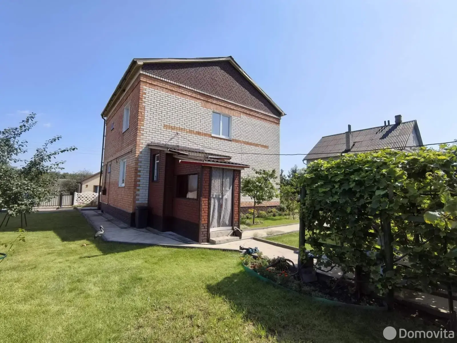 купить дом, Сморгонь, ул. Солнечный, д. 8