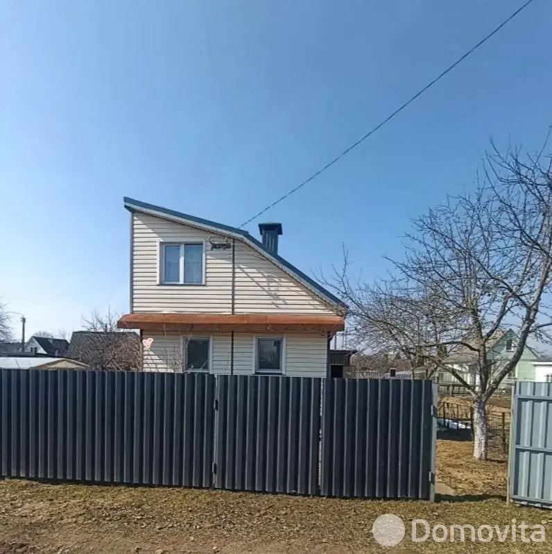 дача, Строймаш, 