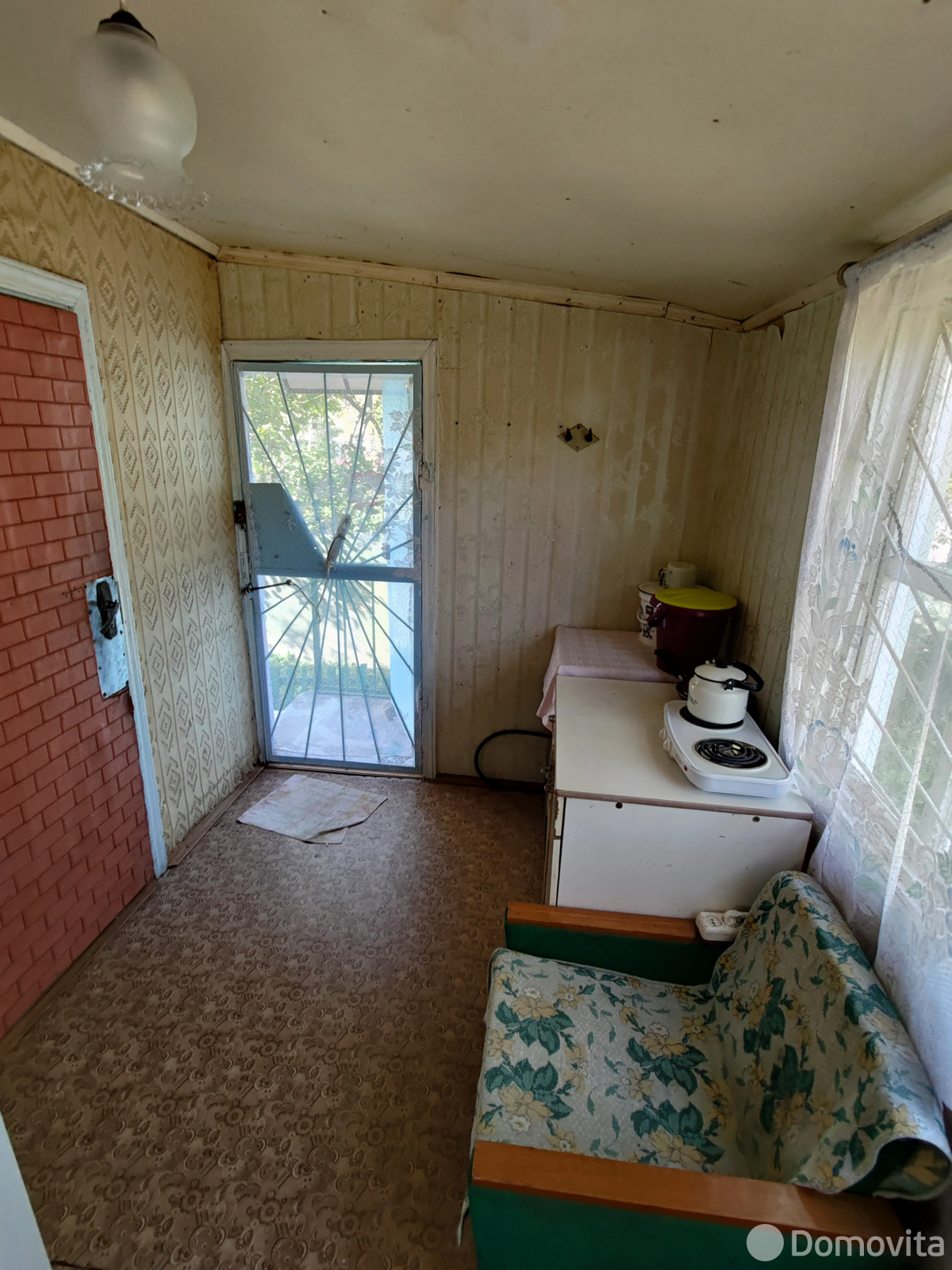 Купить 1-этажную дачу в Ландыш Гомельская область, 20000BYN, код 184120 - фото 15