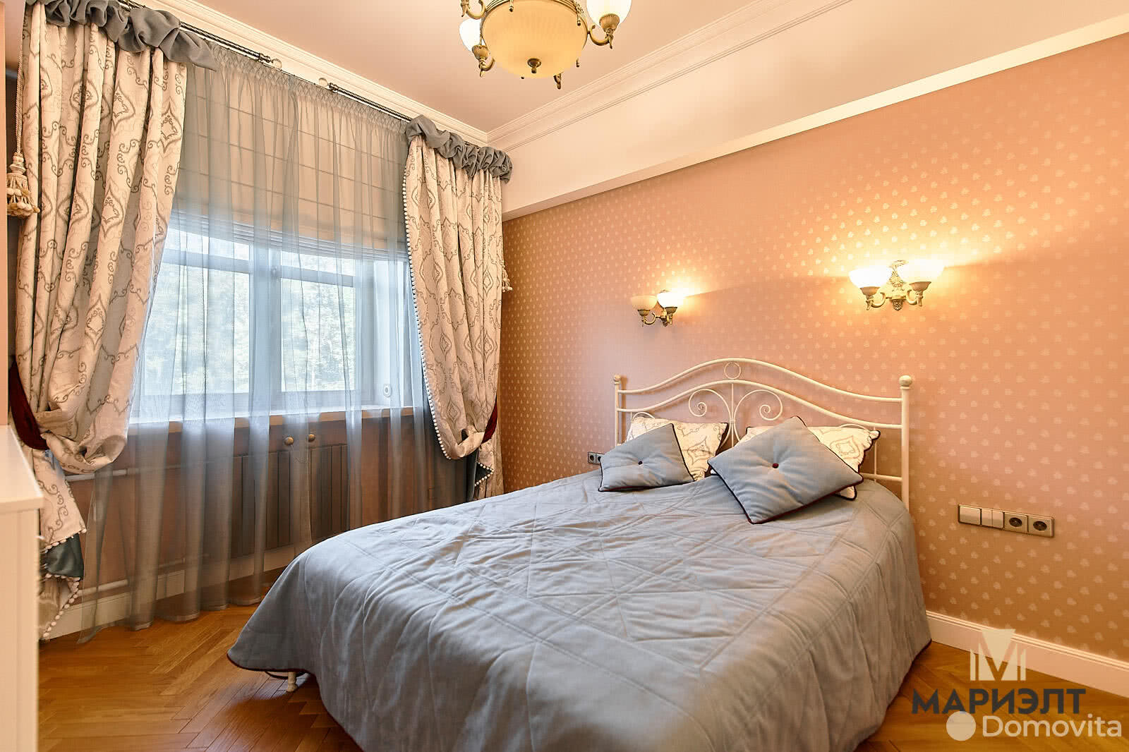 Купить 4-комнатную квартиру в Минске, пр-т Независимости, д. 29, 270000 USD, код: 803837 - фото 1