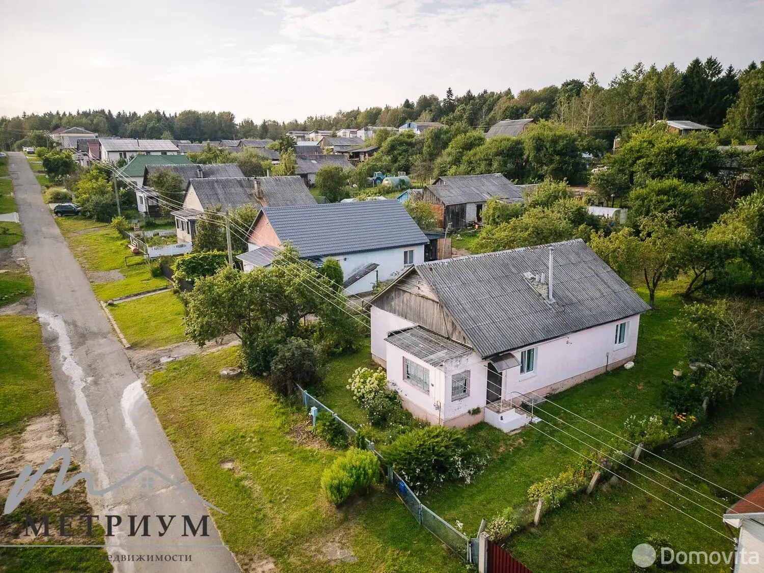 дом, Юзуфово, ул. Победы 