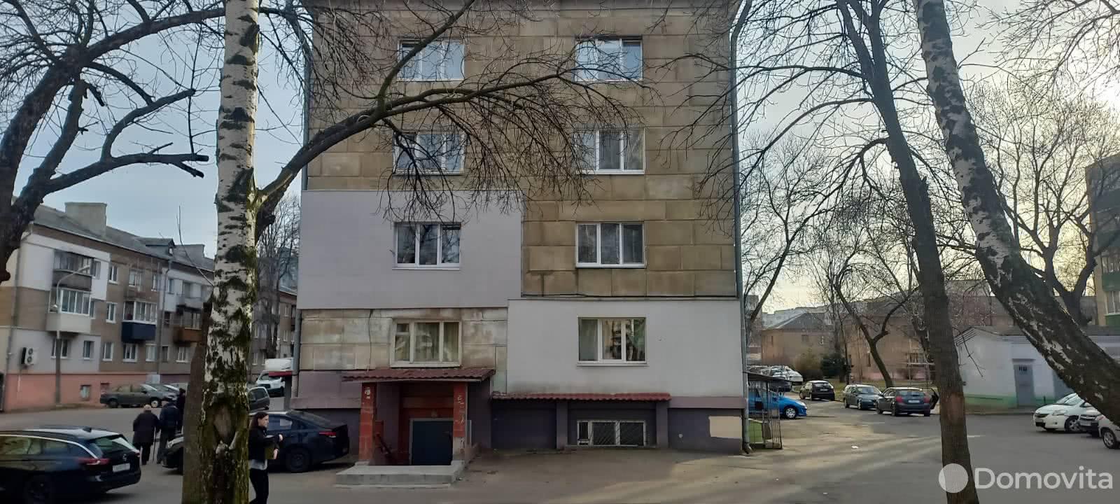 комната, Минск, ул. Пуховичская, д. 13 