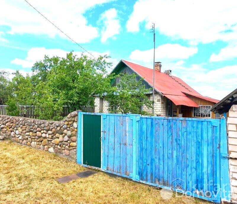 дом, Черневичи, , стоимость продажи 25 733 р.