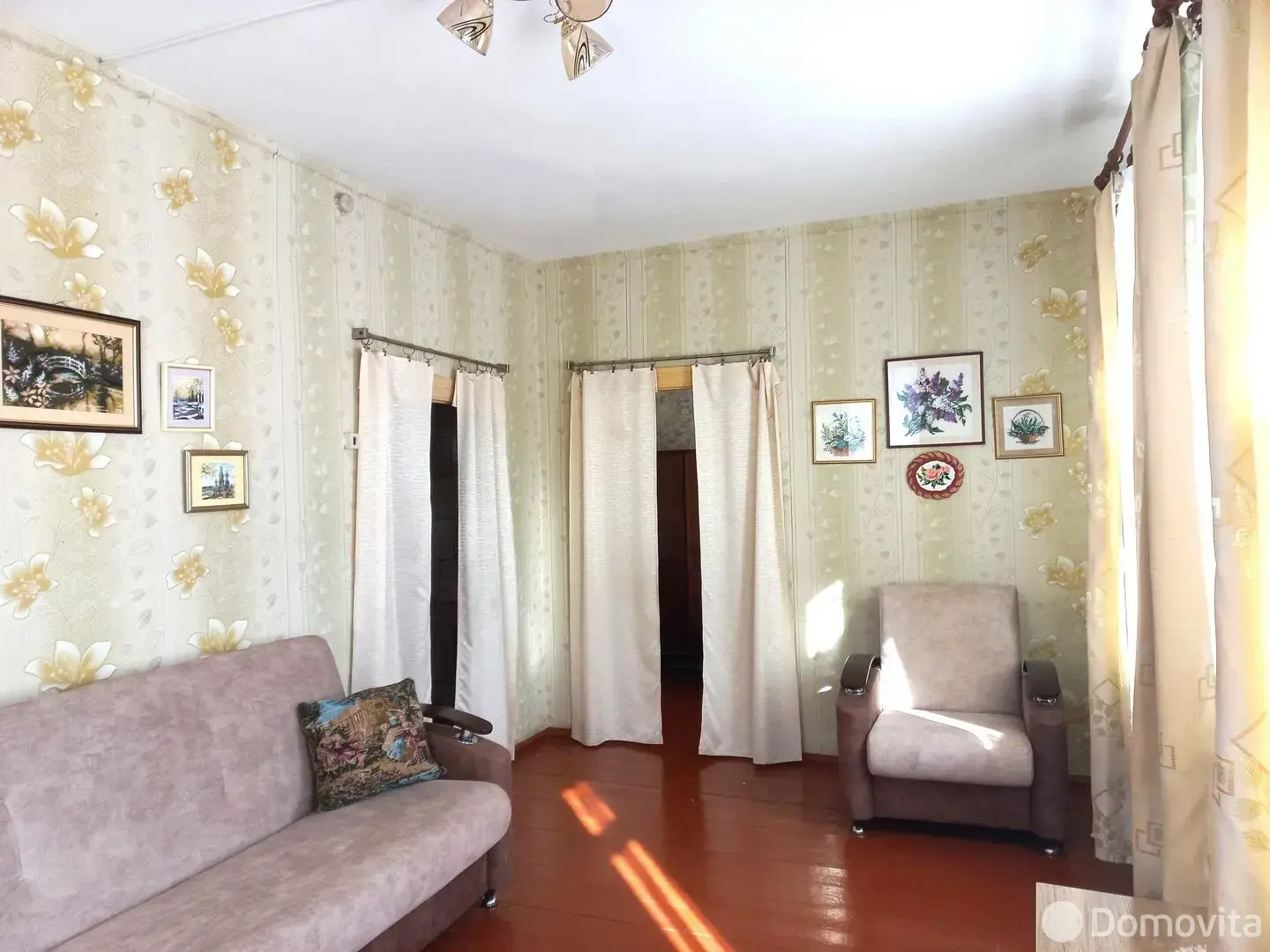 купить дом, Осиповичи, ул. Горелика, д. 31