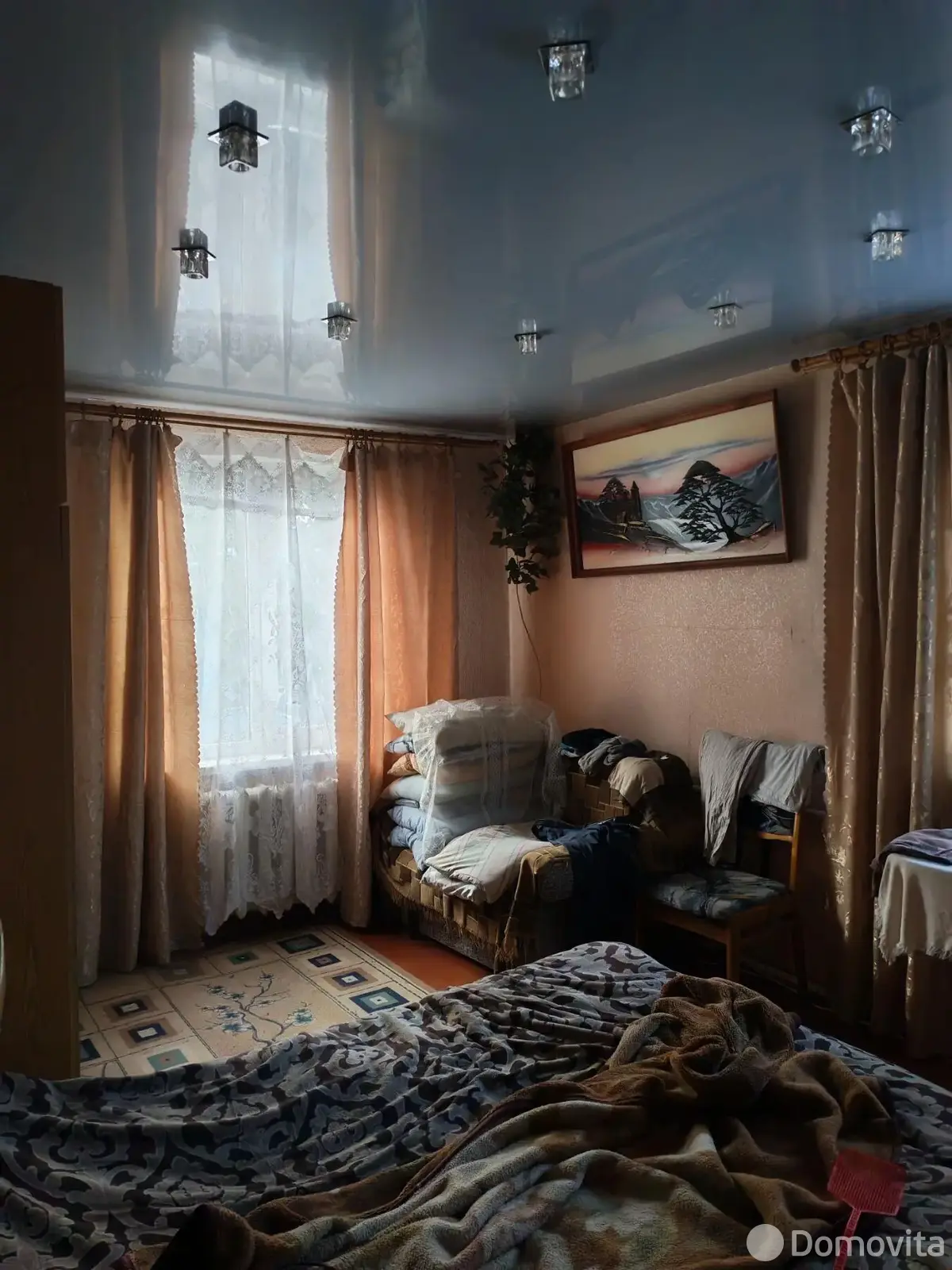 дом, Слуцк, ул. Зеленая 