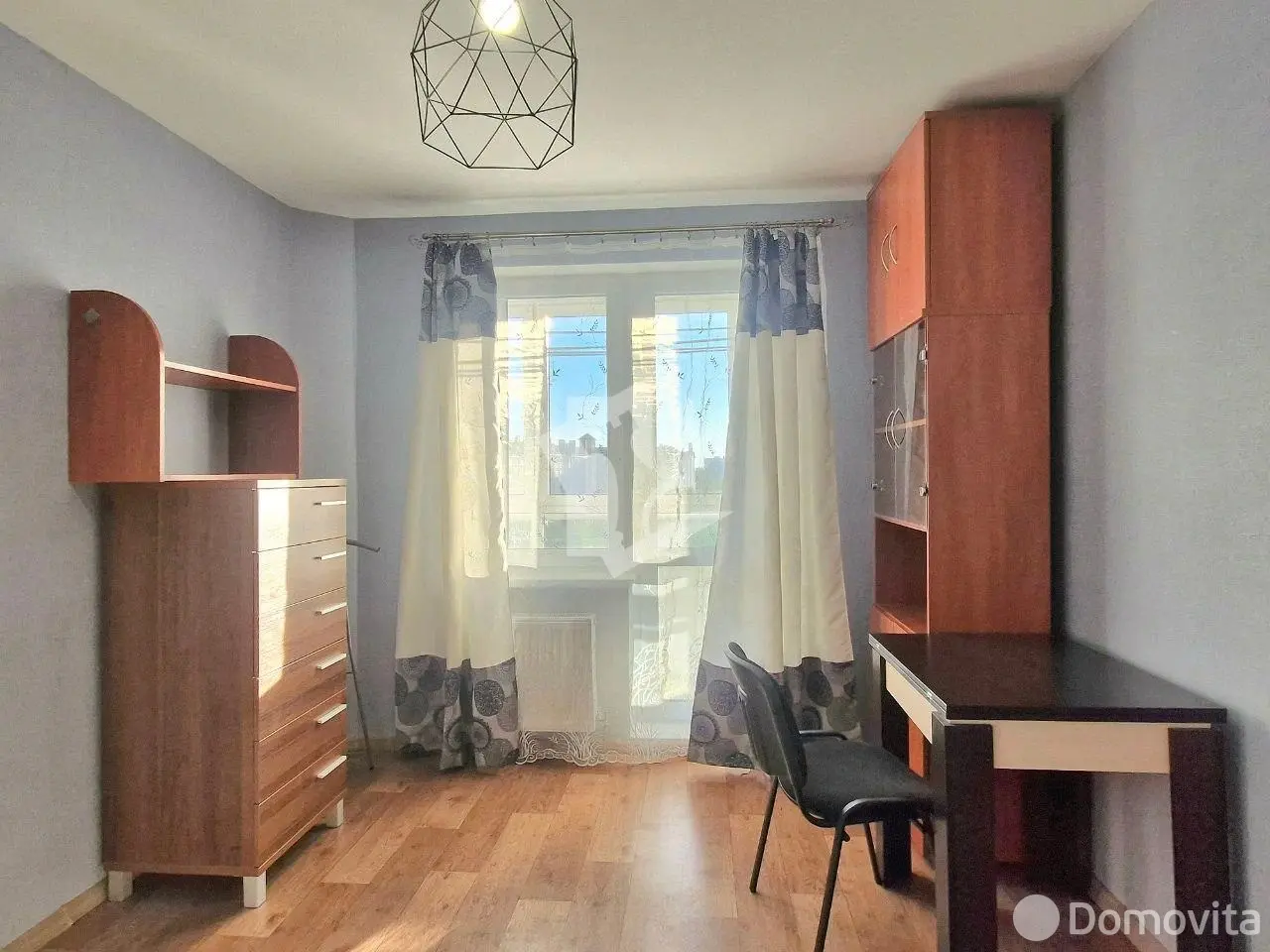 квартира, Минск, ул. Павлины Медёлки, д. 15