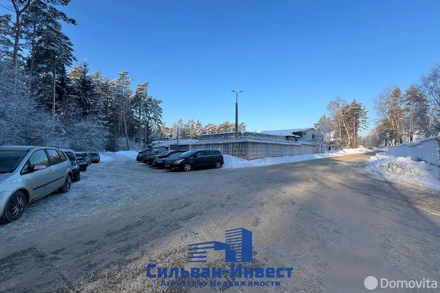 Снять складское помещение на д. 88 в Боровой, код 964375 - фото 11