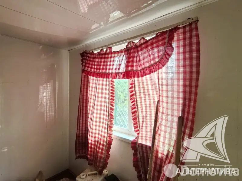 дача, Поляна 10, 