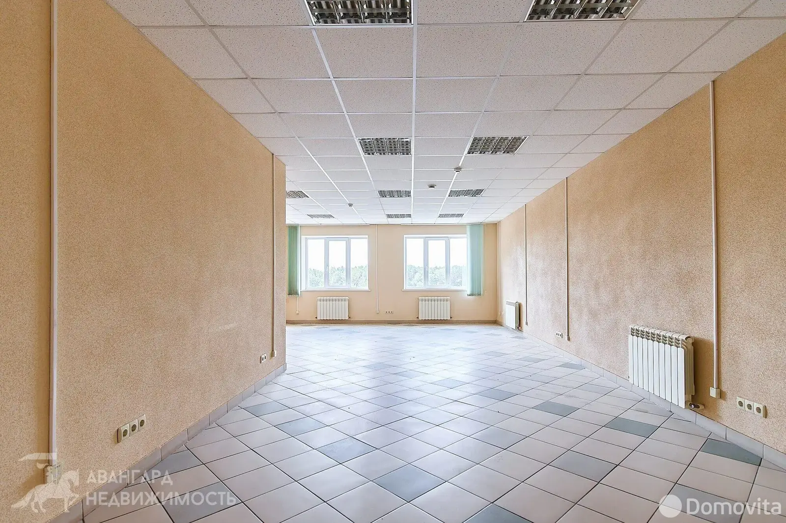 аренда офиса, Минск, ул. Минская кольцевая автомобильная дорога, д. 21