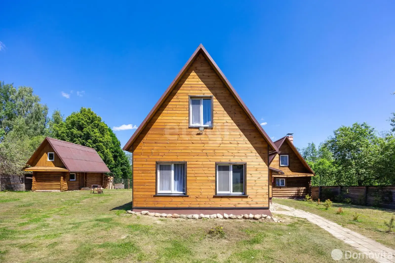 купить дом, Капланцы, ул. Капитана Хмары