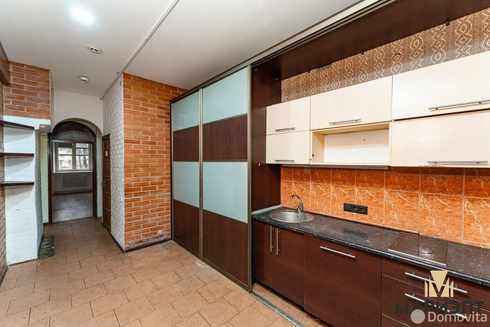 Аренда офиса на пр-т Независимости, д. 46 в Минске, 3696EUR, код 14566 - фото 19