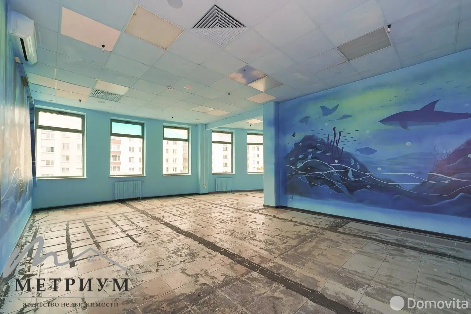 Снять торговое помещение на ул. Сурганова, д. 57/а в Минске, 9800EUR, код 966418 - фото 11