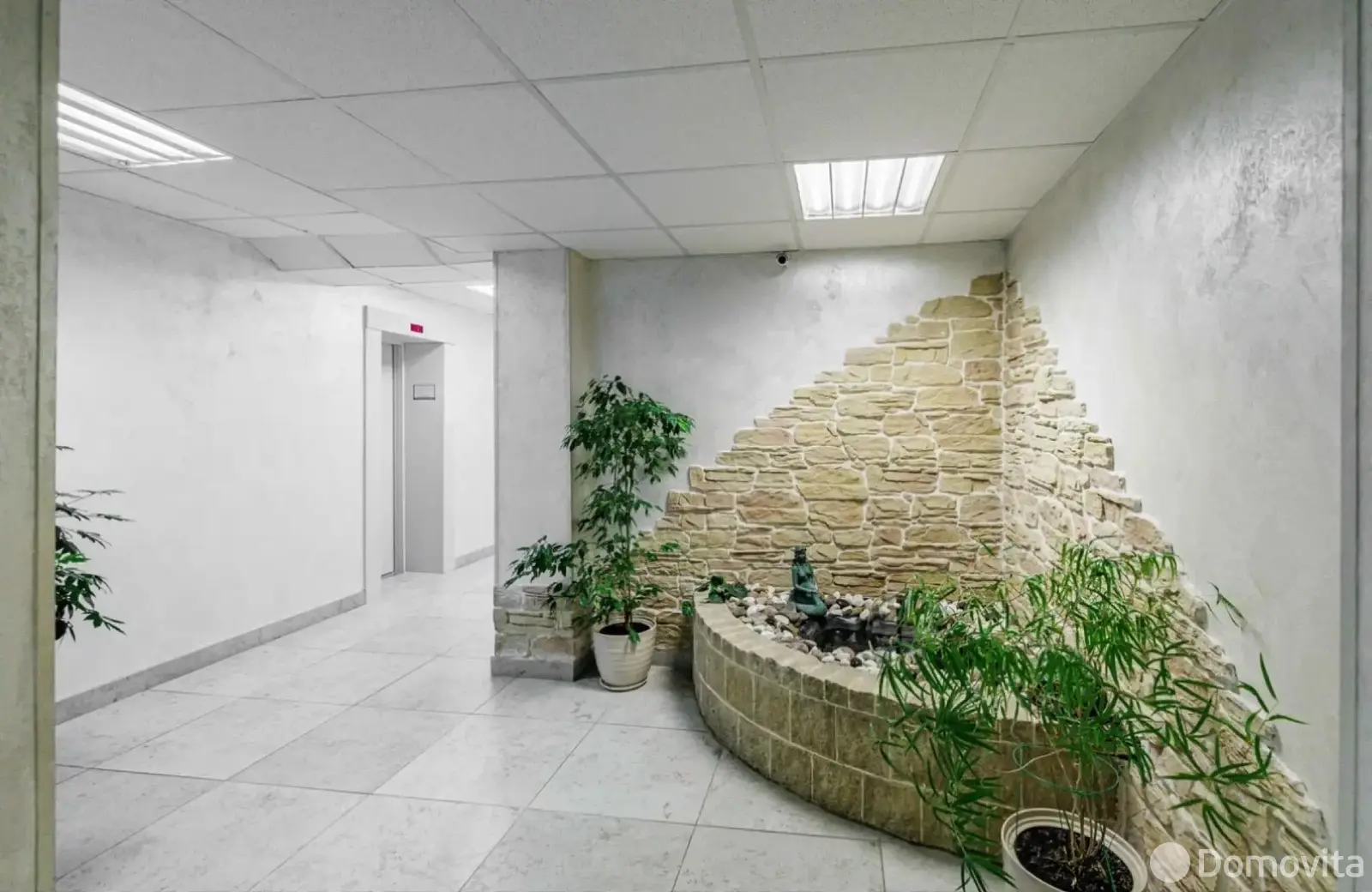 Купить офис на Логойский тр-т, д. 10 в Минске, 167000USD, код 9490 - фото 15