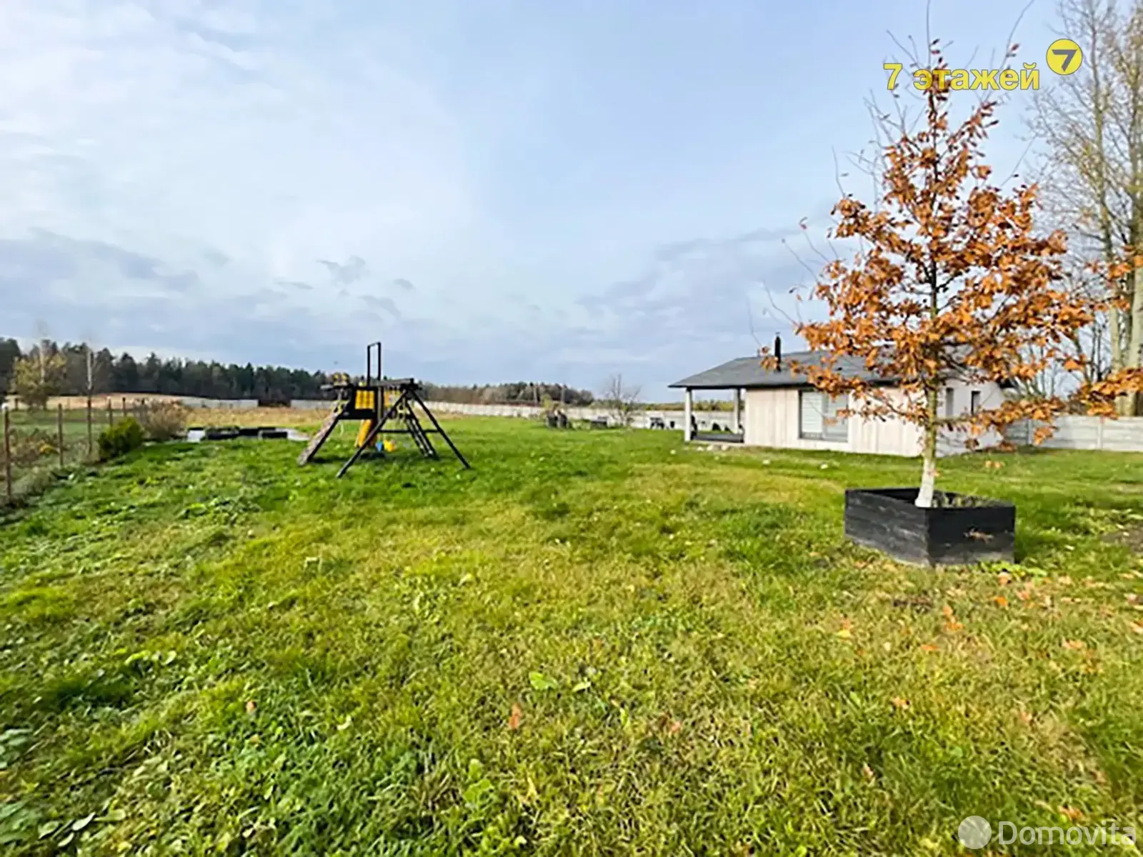 продажа дома, Дубовики, ул. Кольцевая