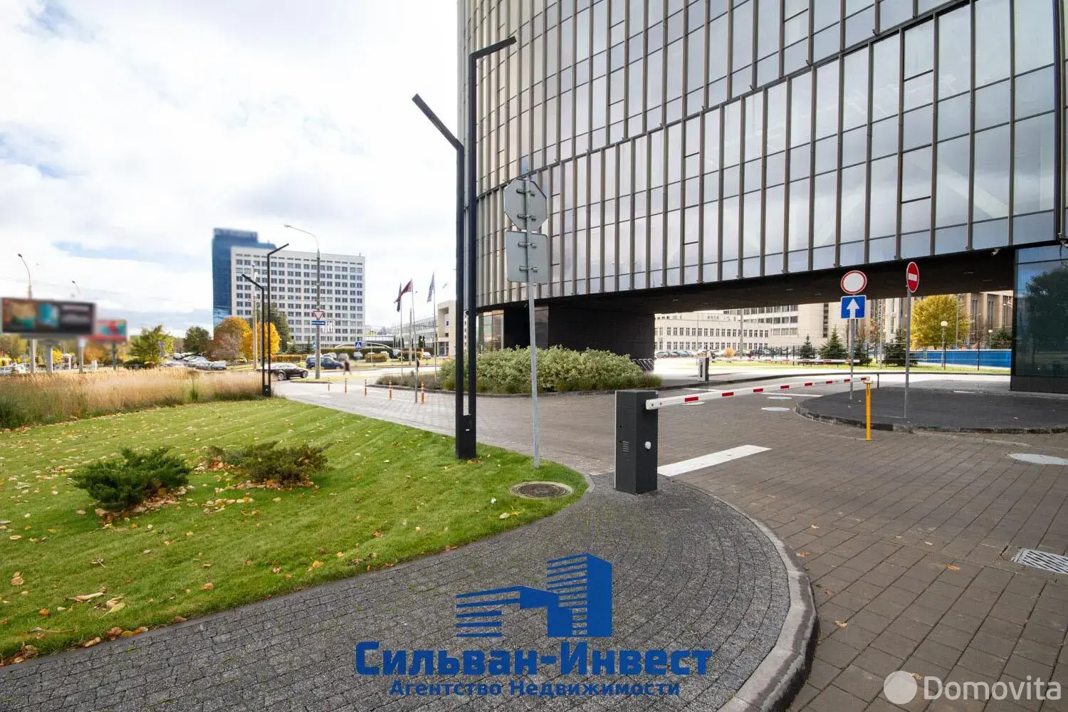 Аренда офиса на пр-т Победителей, д. 63/В в Минске, 433667EUR, код 16326 - фото 41